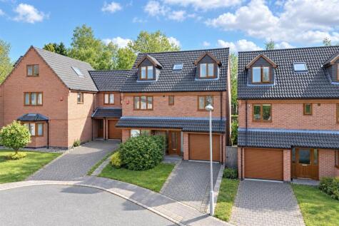 Maple Close, Storth Lane, South Normanton