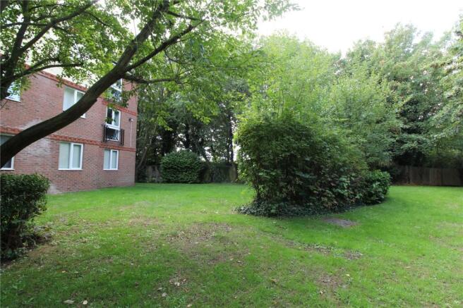Communal Gardens