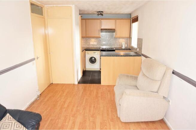 Living Kitchen