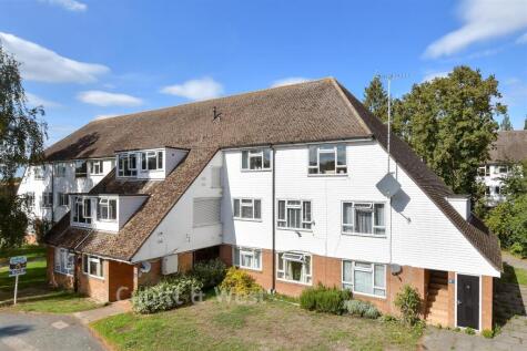 Levett Road, Leatherhead, Surrey