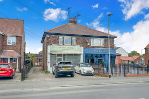 220a, Hallgate, Cottingham HU16 4BQ