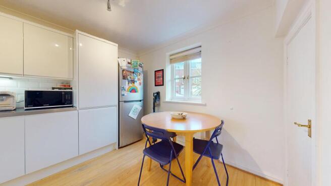 Ragnall Close, Thornhill, Cardiff photo 4
