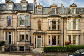 11, Blantyre Terrace, Merchiston, Edinburgh EH10 5AD
