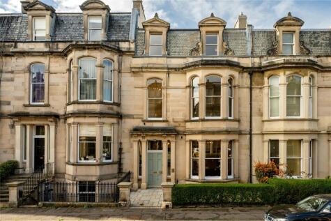 Blantyre Terrace, Edinburgh