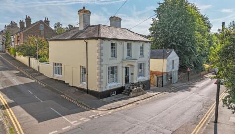 87 South Road, Faversham, Kent, ME13