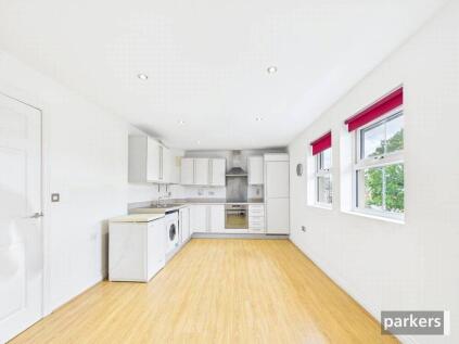 Cirrus Drive, Shinfield, Reading, Berkshire, RG2