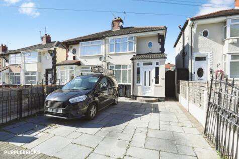 Ranelagh Avenue, Liverpool, L21