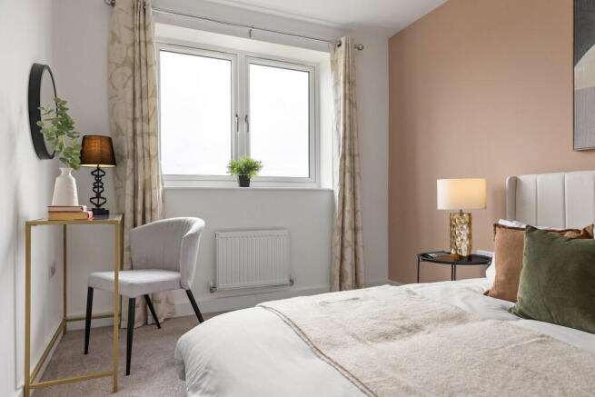 3 bed Semi-Detached for sale Image 8