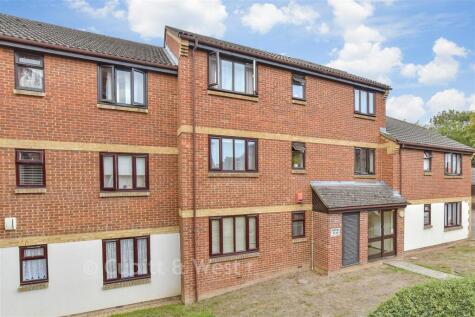 Kirk Rise, Sutton, Surrey