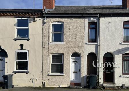 Bloomfield Street North, Halesowen