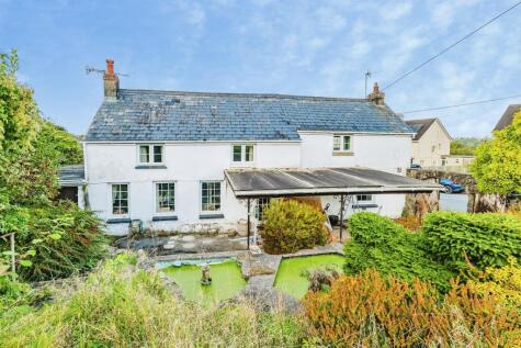 Wick Road, Ewenny, Bridgend