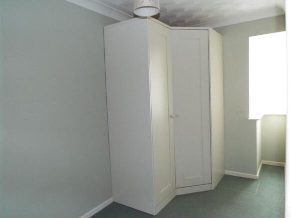 Dressing Room