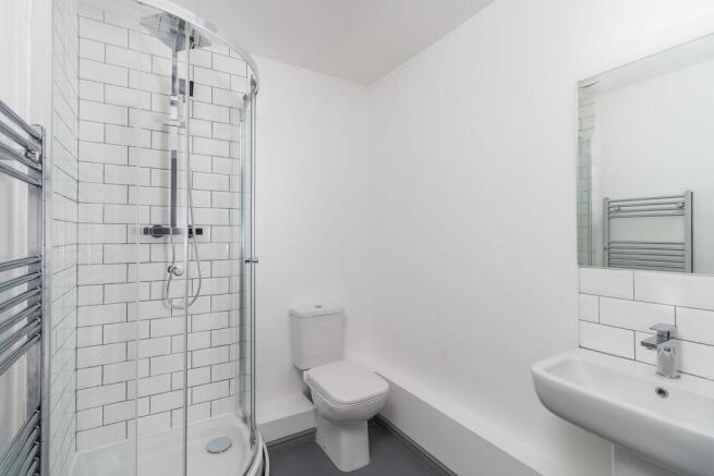 1 bed Flat Share to rent Image 4
