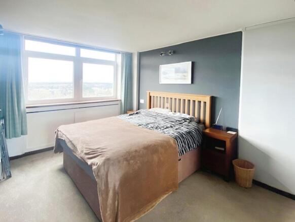 Bedroom A