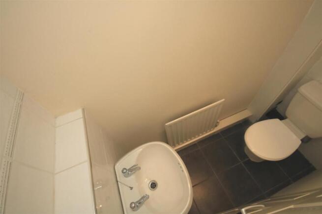 GROUND FLOOR WC
