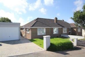8, Burrow Hill, Plymouth PL9 9LE