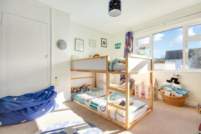 Bedroom 3 (Double)