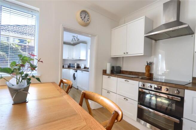 3 bed End of Terrace for sale Image 6