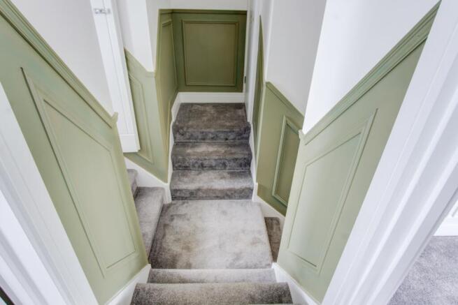 1st Floor Landing