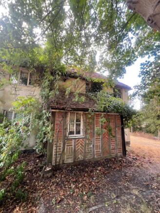 1 Cloggers Cottage, Spring Elms Lane, Little Baddow, Chelmsford, Essex, CM3 4SG photo 5