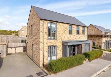 Fewston Drive, Harrogate