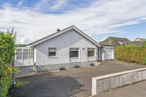 Kinrara, Bowfield Road, Howwood