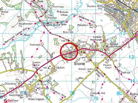 Town Map