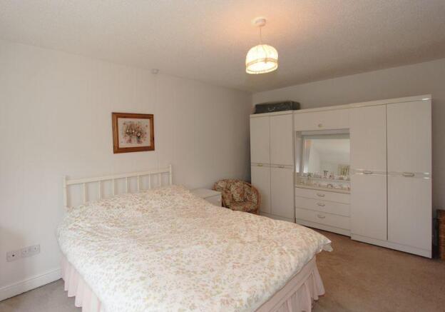 BEDROOM ONE 1