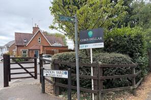 2, Station Yard, Buntingford SG9 9FH