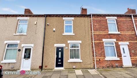 Victoria Street, Shotton Colliery, Durham, DH6 2LD