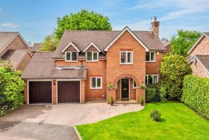 4, Westmorland Close, Altrincham WA14 3QR