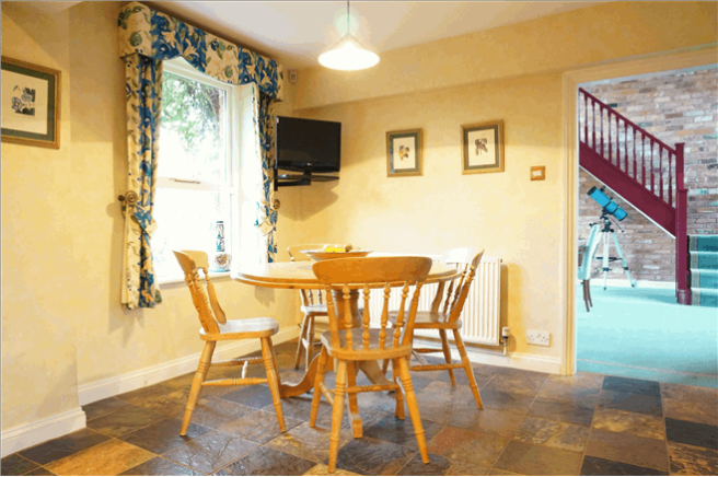 Kitchen / Breakfast