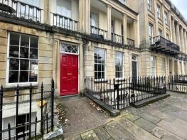 7, Vyvyan Terrace, Clifton, Bristol BS8 3DF