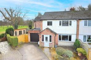 9, Maple Close, Harrogate HG2 7TG