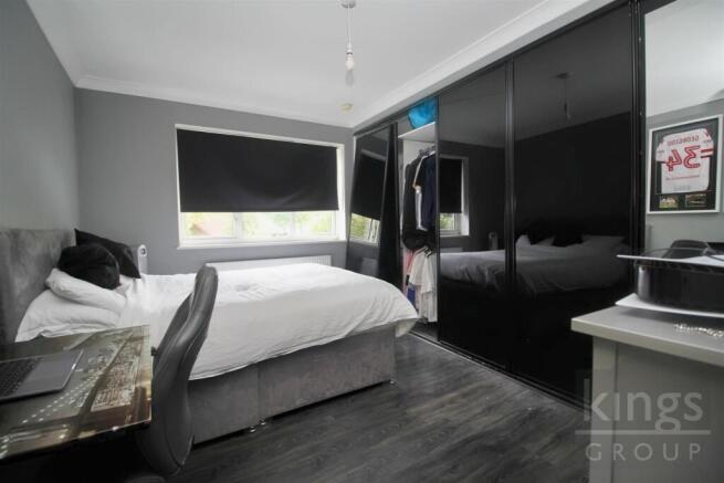 Bedroom Two