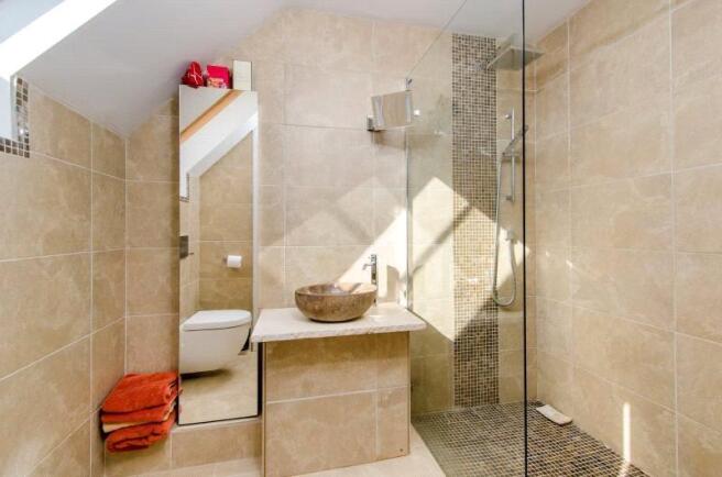 En-Suite