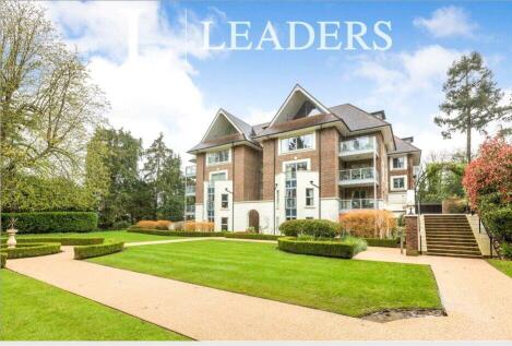 Kincraig Drive, Sevenoaks