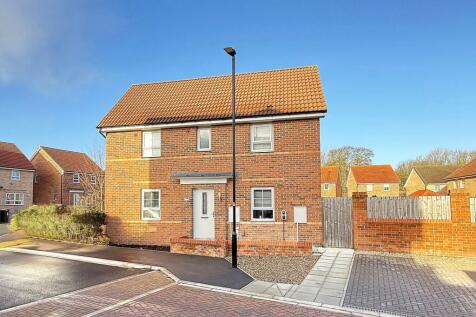 Beckside Close, Harrogate, HG1