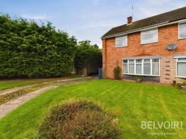 108, Wordsworth Avenue, Highfields, Stafford ST17 9UE