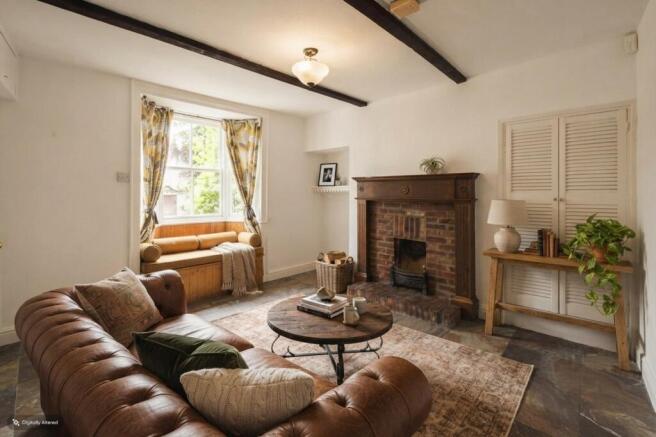 The Green, Acomb, York, North Yorkshire, YO26 photo 4