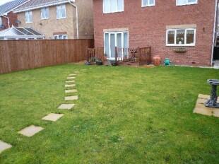 GARDEN