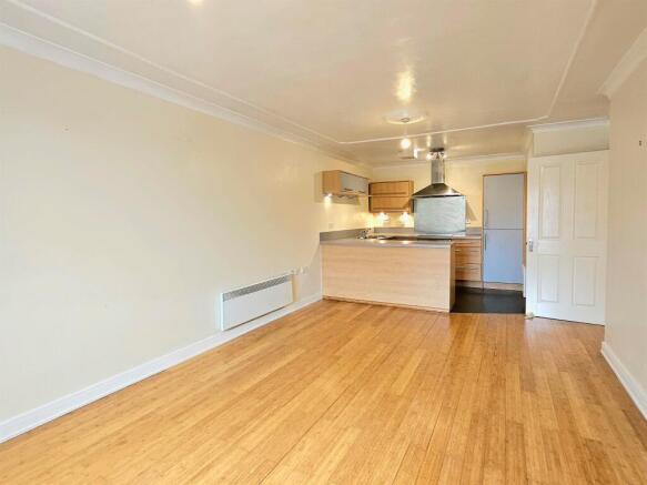 Living Kitchen