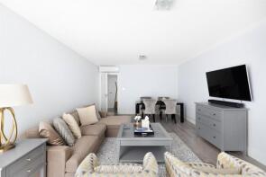 Flat 16, Kensington West, Blythe Road, London W14 0JG