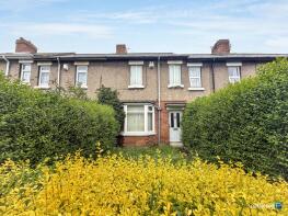 27, Cavendish Gardens, Ashington NE63 0EW
