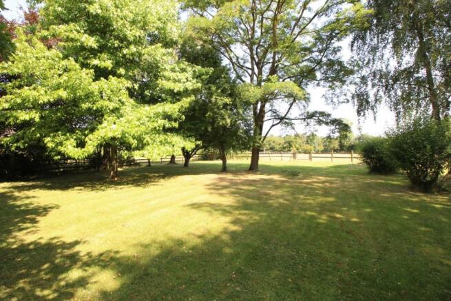 gardens