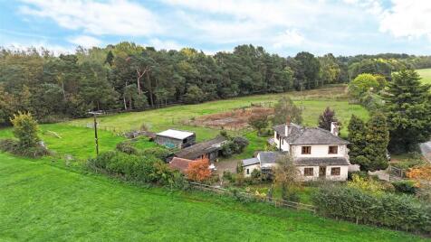 Walford, Baschurch, Shrewsbury