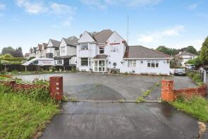 Macs Bed And Breakfast, Chester Road, Sutton Vesey, Sutton Coldfield B73 5BJ