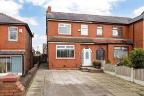 640, Warrington Road, Wigan WN3 6XN