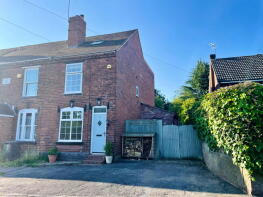 1, Yew Tree Cottages, Illey Lane, Halesowen B62 0HJ