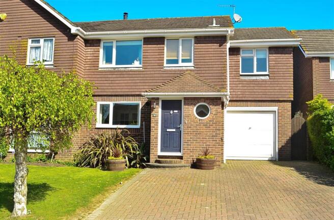 Front Elevation
